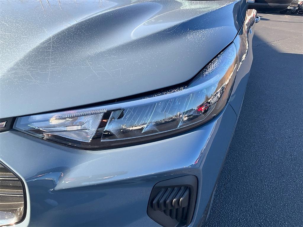 new 2026 Ford Escape car, priced at $27,965