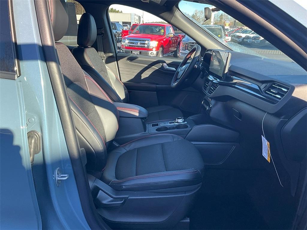 new 2026 Ford Escape car, priced at $27,965