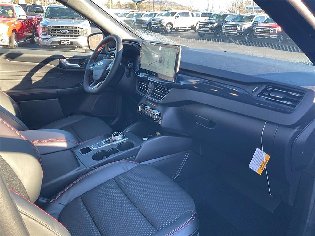 new 2026 Ford Escape car, priced at $27,965