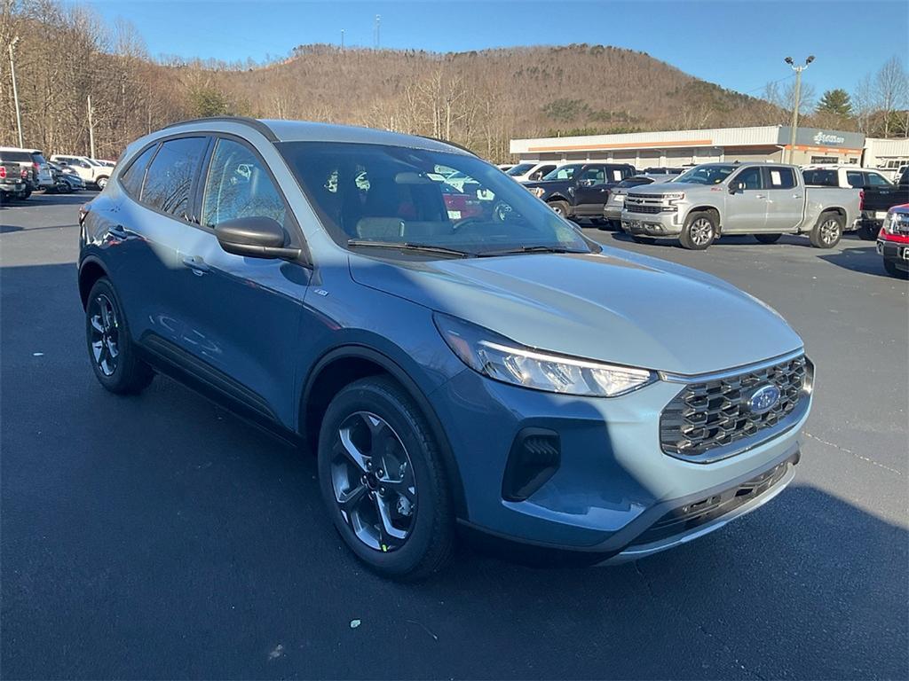 new 2026 Ford Escape car, priced at $27,965