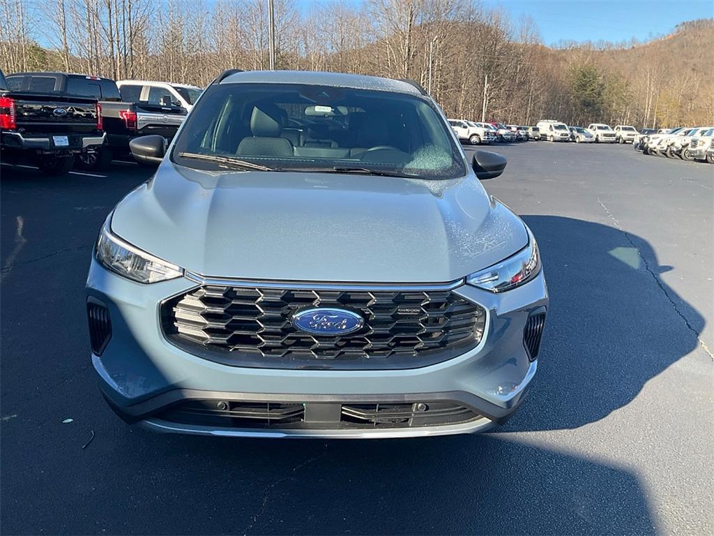 new 2026 Ford Escape car, priced at $27,965