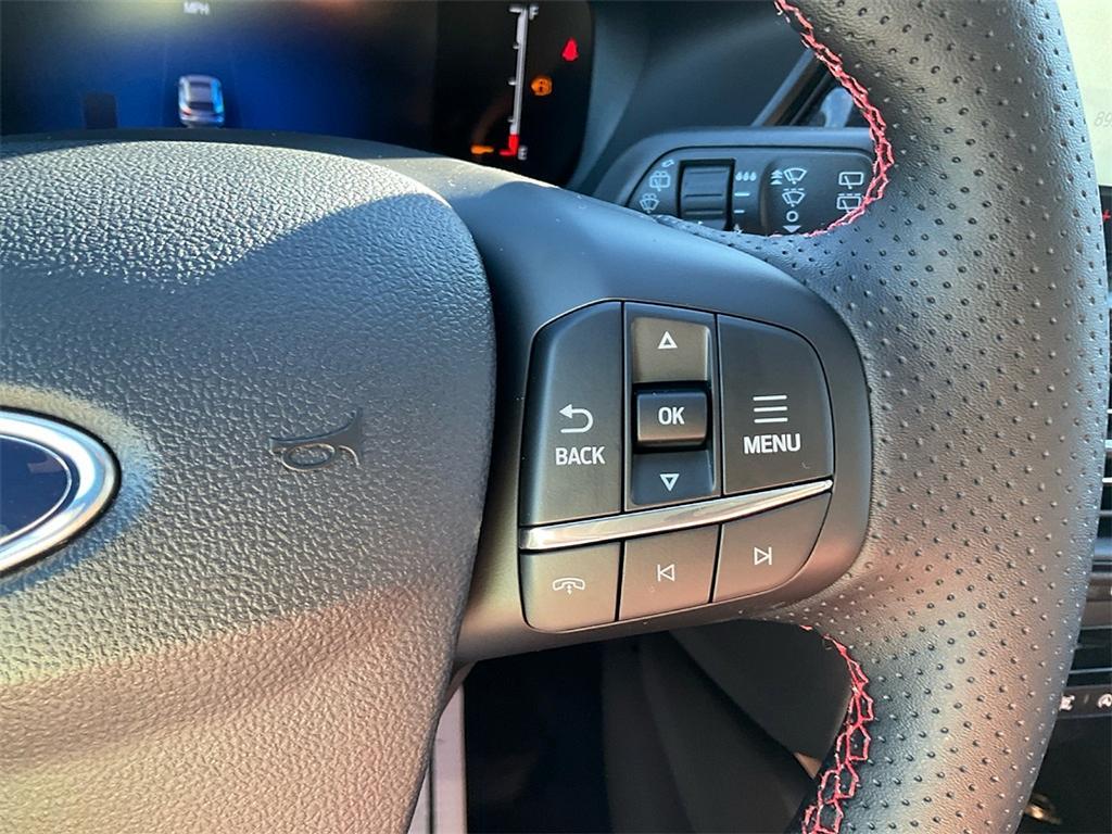 new 2026 Ford Escape car, priced at $27,965