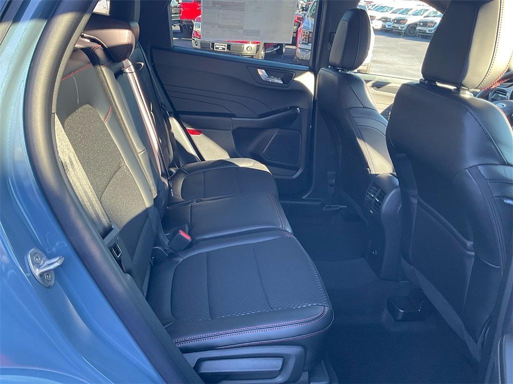 new 2026 Ford Escape car, priced at $27,965