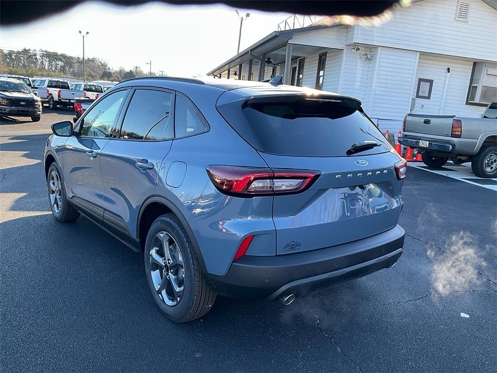 new 2026 Ford Escape car, priced at $27,965
