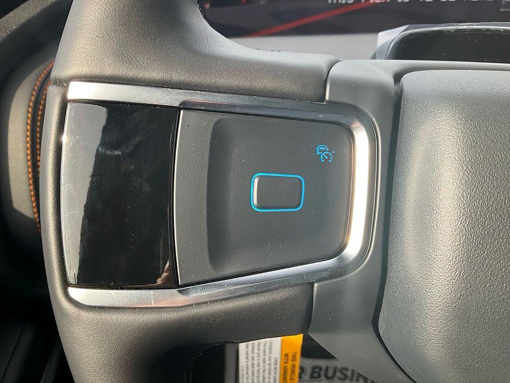 new 2026 Ford Expedition car, priced at $82,235