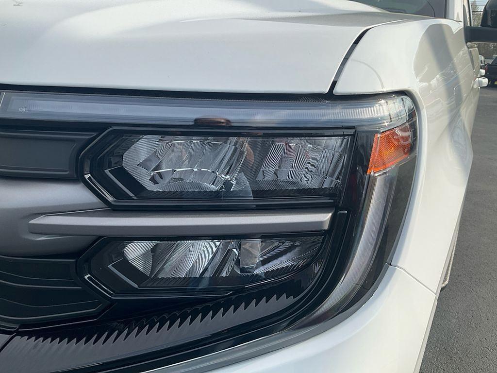 new 2026 Ford Expedition car, priced at $82,235