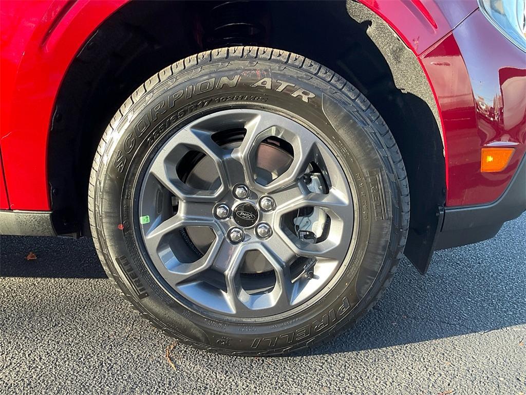 new 2025 Ford Maverick car, priced at $31,840