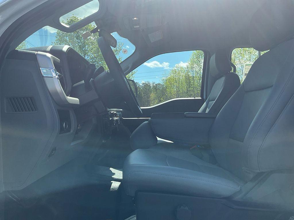 new 2026 Ford F-250 car, priced at $63,970