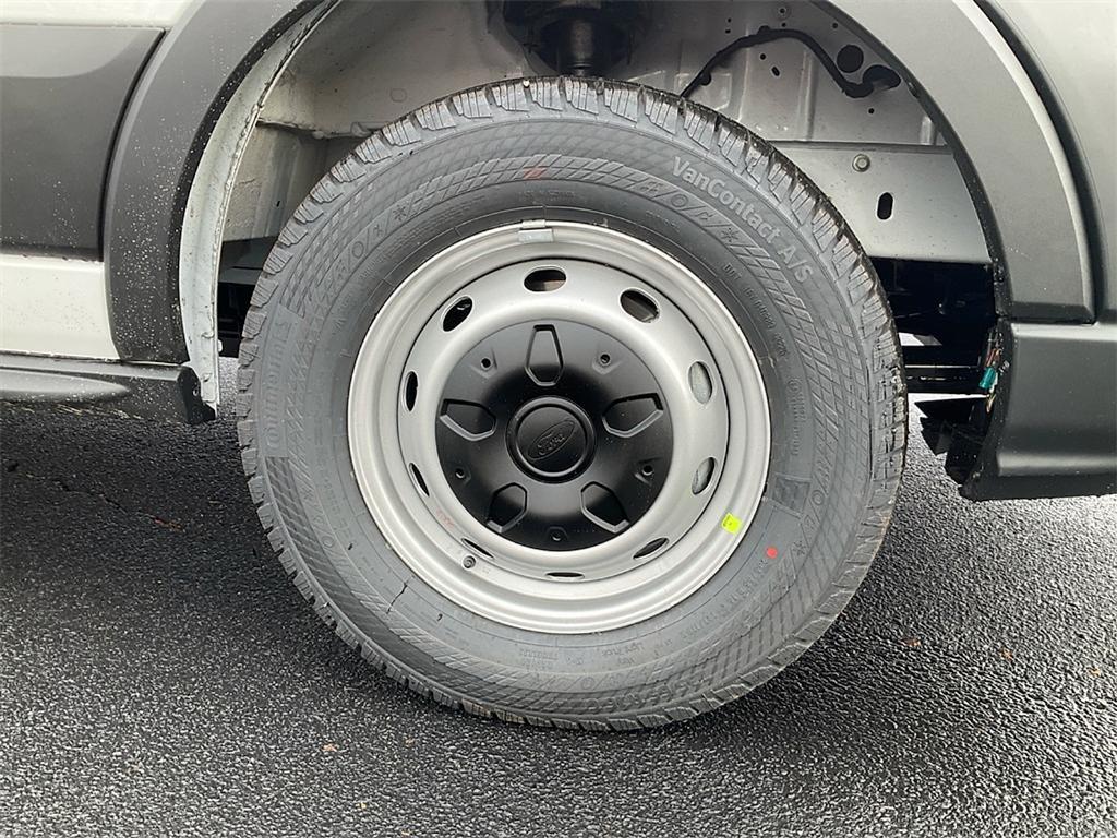 new 2026 Ford Transit-250 car, priced at $50,010