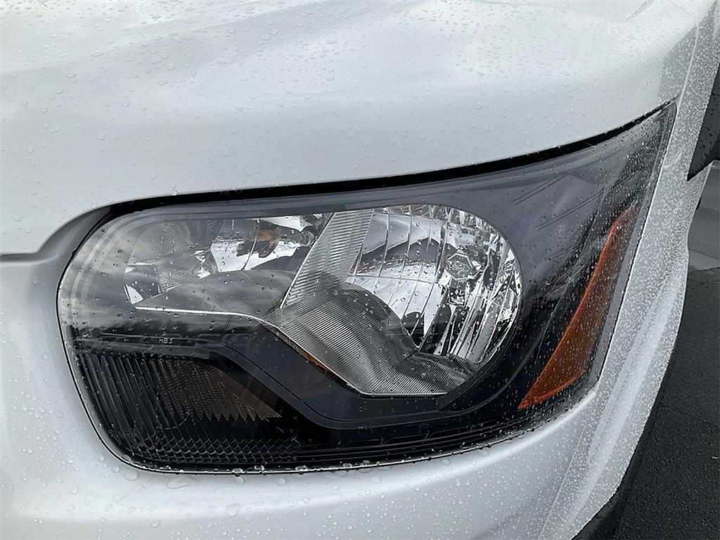 new 2026 Ford Transit-250 car, priced at $50,010