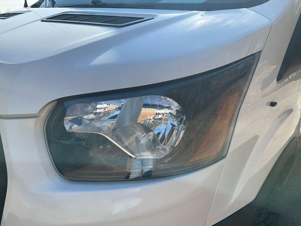 used 2020 Ford Transit-250 car, priced at $27,155