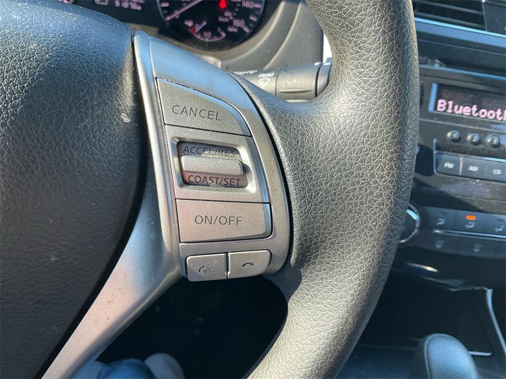 used 2013 Nissan Altima car, priced at $6,589