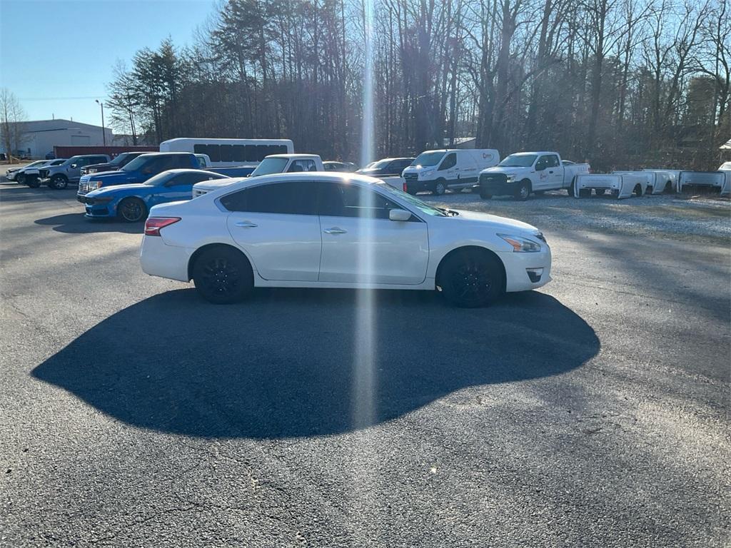 used 2013 Nissan Altima car, priced at $6,589