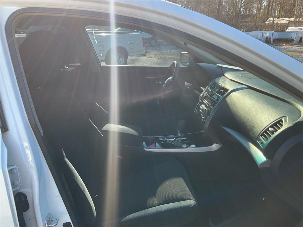 used 2013 Nissan Altima car, priced at $6,589