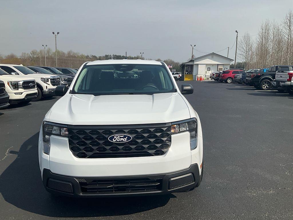 new 2026 Ford Maverick car, priced at $28,355