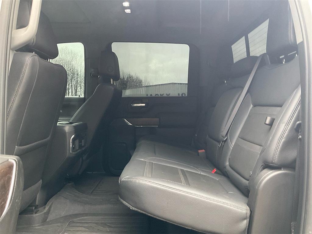 used 2023 GMC Sierra 2500 car, priced at $66,859