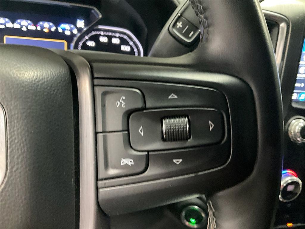 used 2023 GMC Sierra 2500 car, priced at $66,859