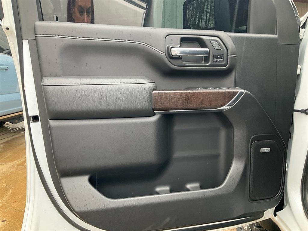 used 2023 GMC Sierra 2500 car, priced at $66,859