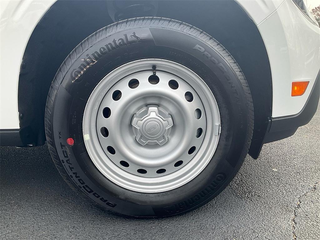 new 2025 Ford Maverick car, priced at $28,610