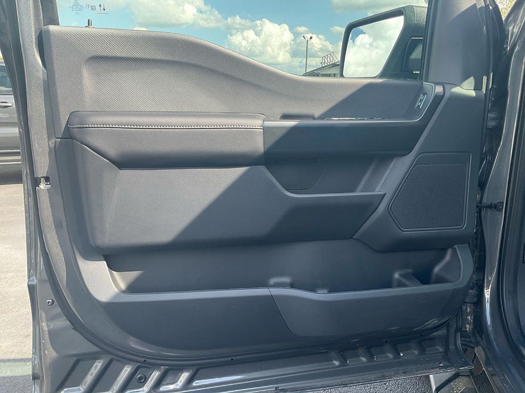 new 2026 Ford F-150 car, priced at $47,900