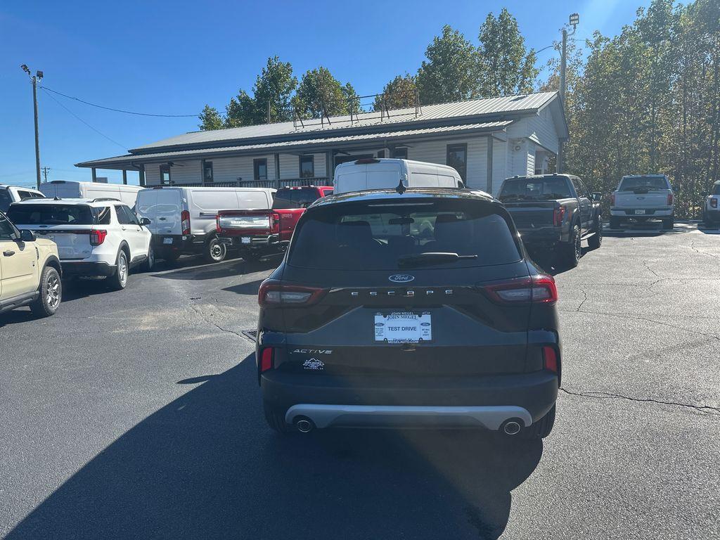 new 2026 Ford Escape car, priced at $28,908