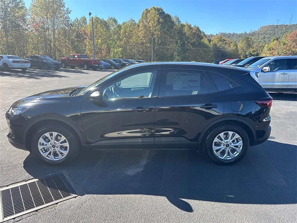 new 2026 Ford Escape car, priced at $27,675