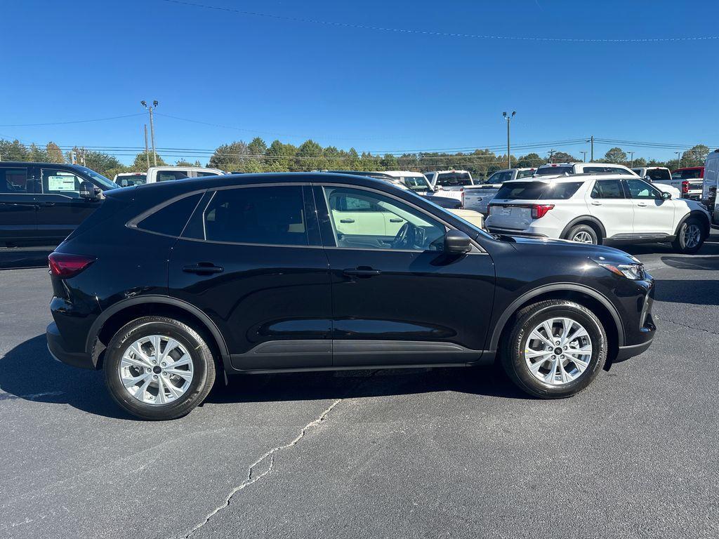 new 2026 Ford Escape car, priced at $28,908