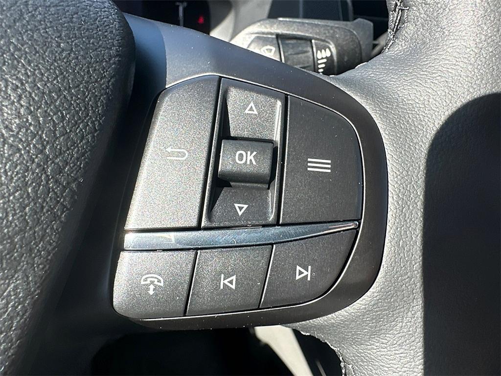 new 2026 Ford Transit-250 car, priced at $51,375