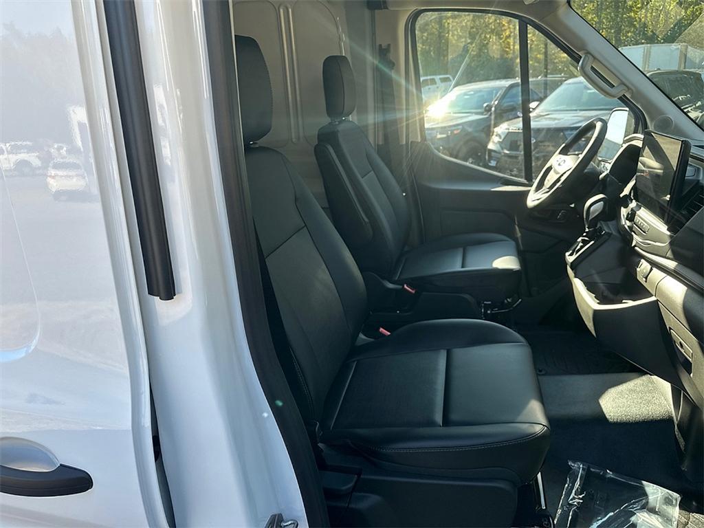 new 2026 Ford Transit-250 car, priced at $51,375