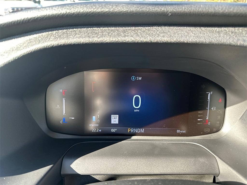 new 2026 Ford Transit-250 car, priced at $51,375