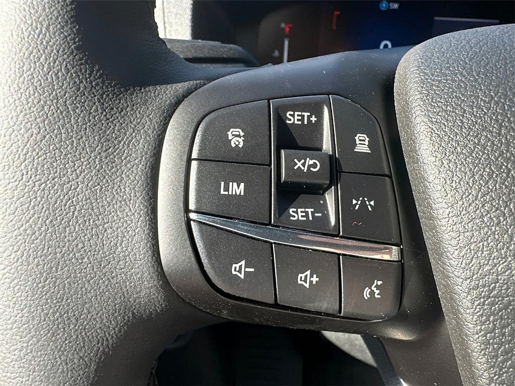 new 2026 Ford Transit-250 car, priced at $51,375