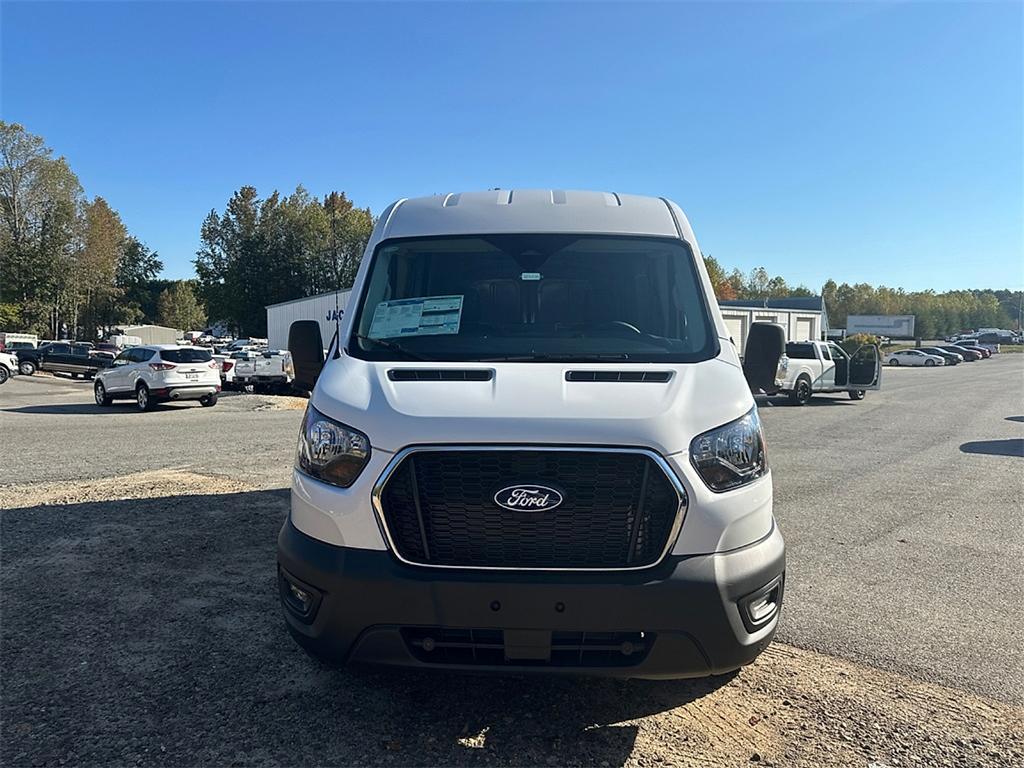 new 2026 Ford Transit-250 car, priced at $51,375