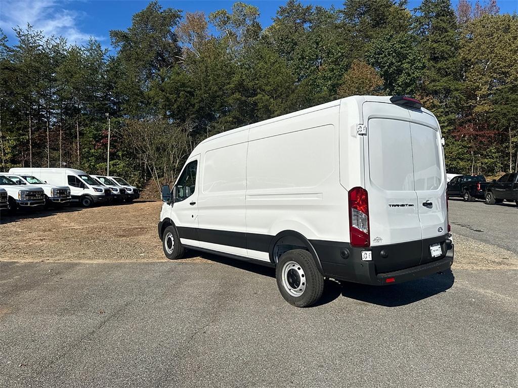 new 2026 Ford Transit-250 car, priced at $51,375