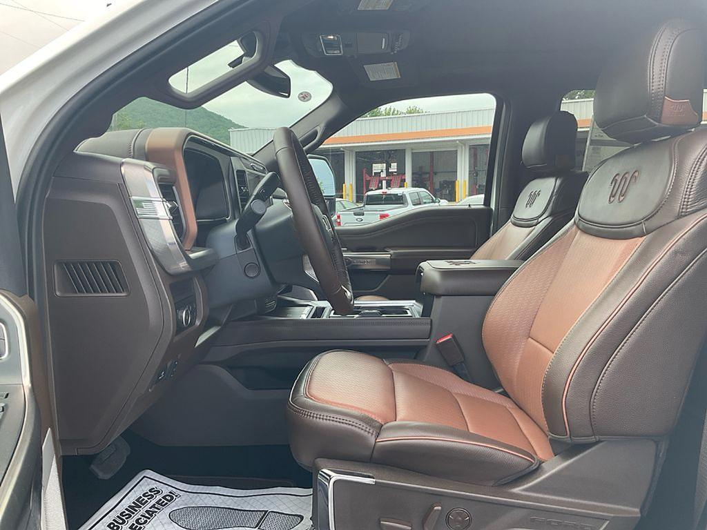 new 2026 Ford F-250 car, priced at $96,120