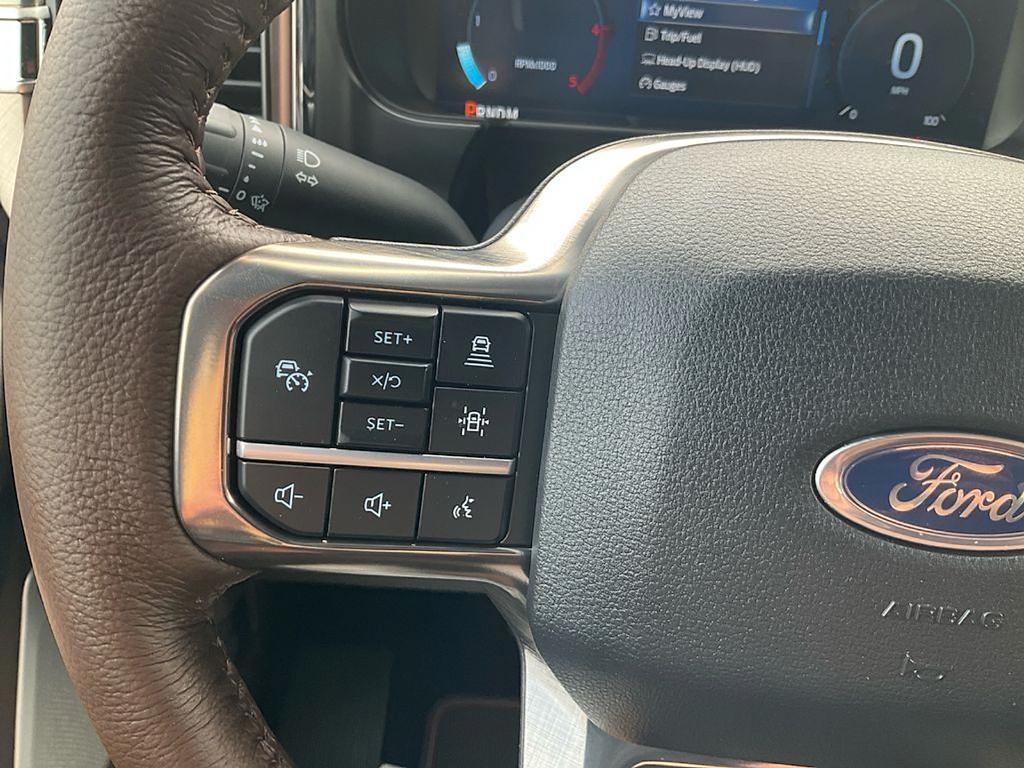new 2026 Ford F-250 car, priced at $96,120