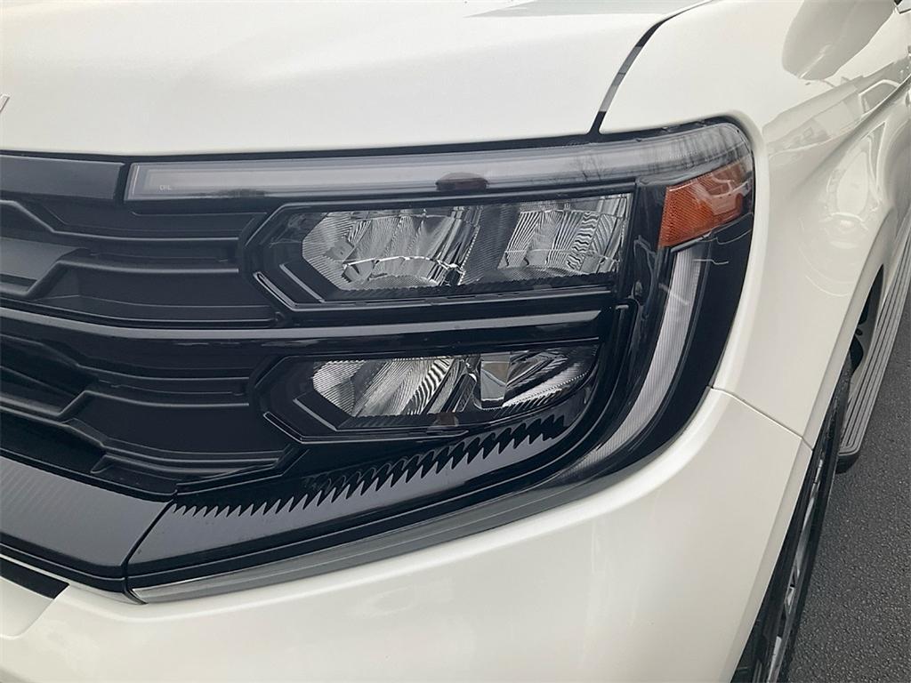 new 2026 Ford Expedition Max car, priced at $78,440