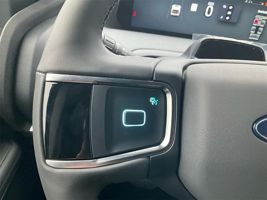 new 2026 Ford Expedition Max car, priced at $78,440