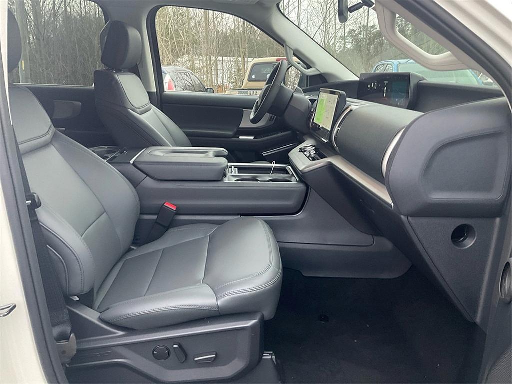 new 2026 Ford Expedition Max car, priced at $78,440