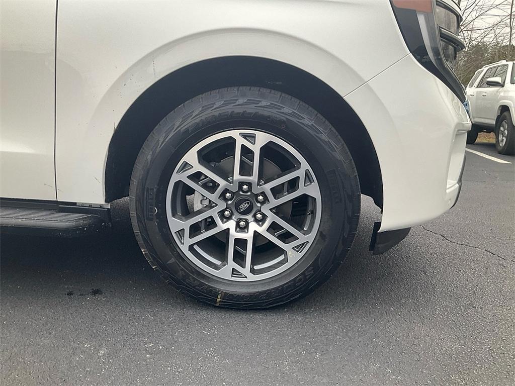 new 2026 Ford Expedition Max car, priced at $78,440