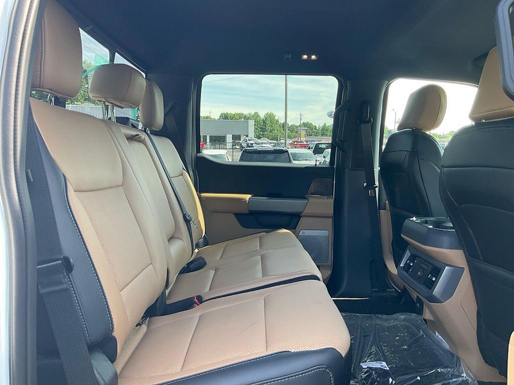 new 2026 Ford F-250 car, priced at $80,659