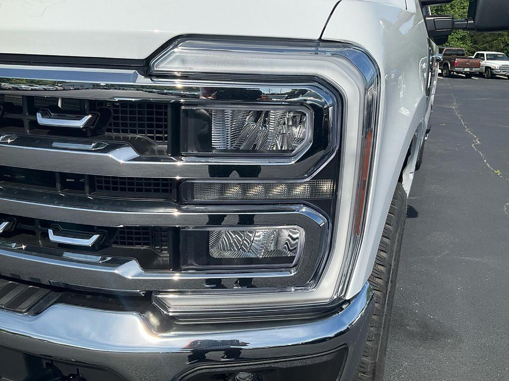 new 2026 Ford F-250 car, priced at $80,659