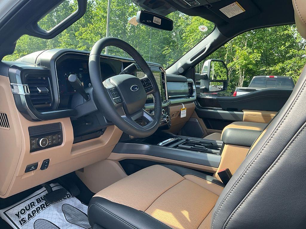 new 2026 Ford F-250 car, priced at $80,659