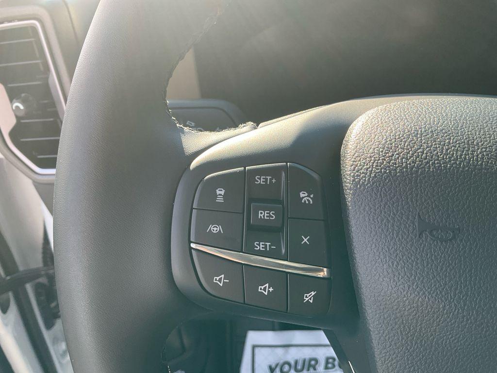 new 2025 Ford Bronco Sport car, priced at $27,810