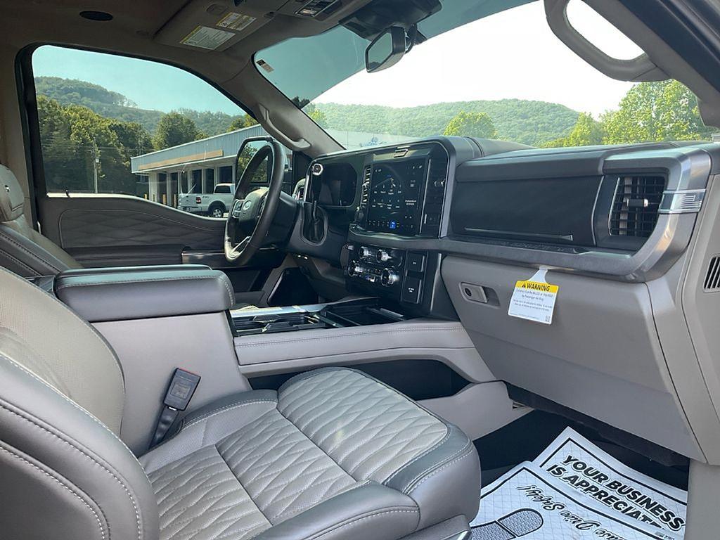 used 2025 Ford F-350 car, priced at $98,488