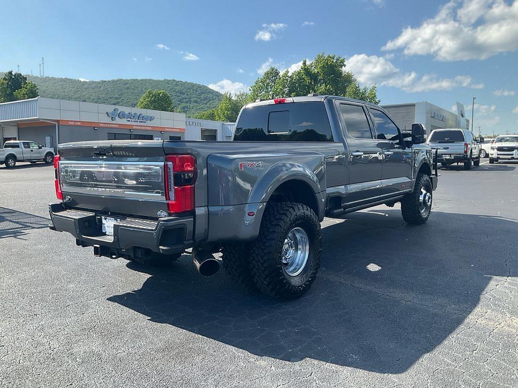 used 2025 Ford F-350 car, priced at $98,488