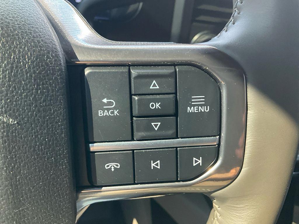 used 2025 Ford F-350 car, priced at $98,488