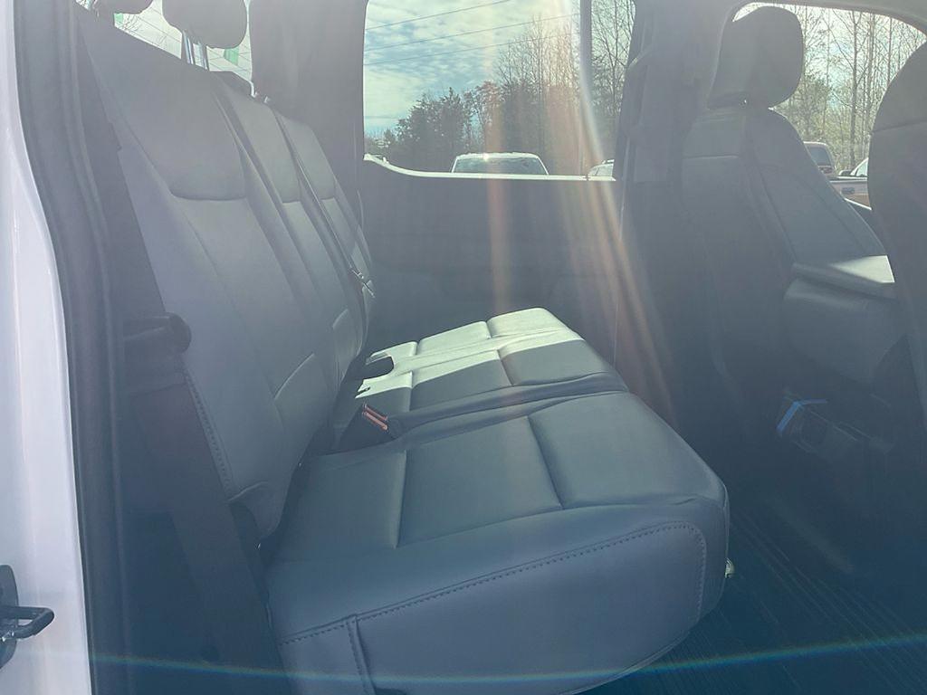 new 2026 Ford F-250 car, priced at $65,050