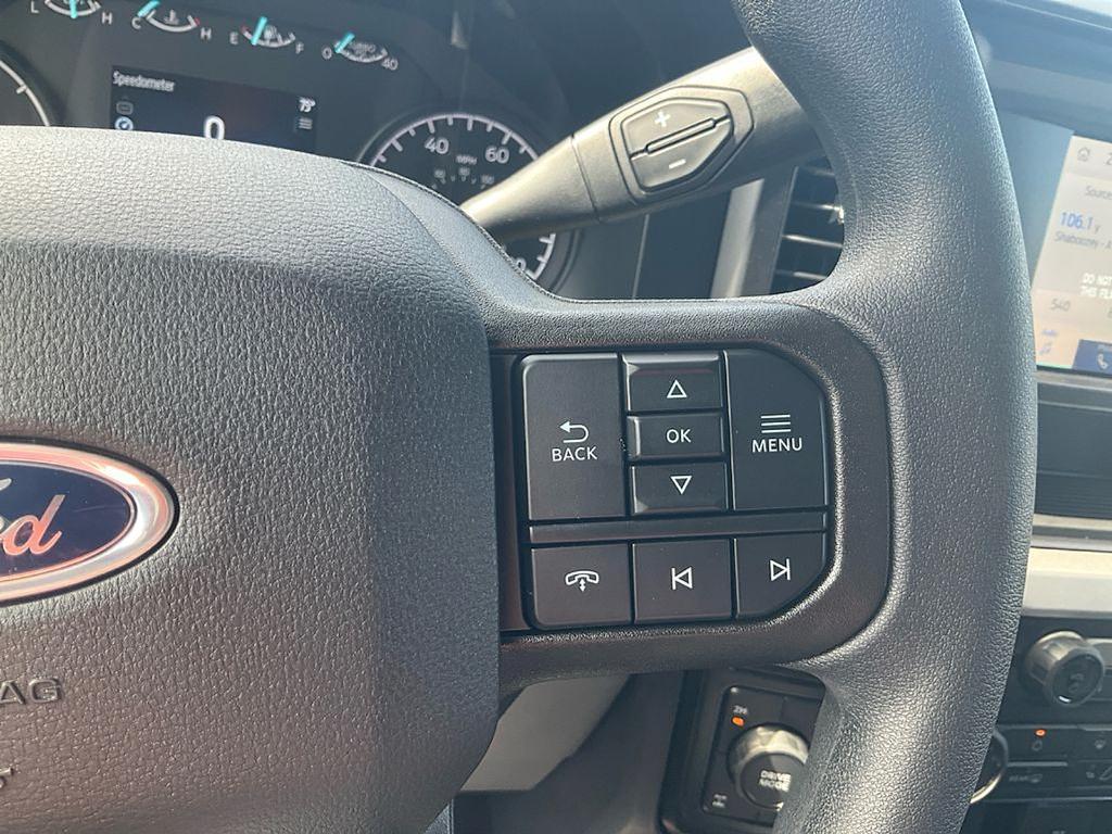 new 2026 Ford F-250 car, priced at $65,050