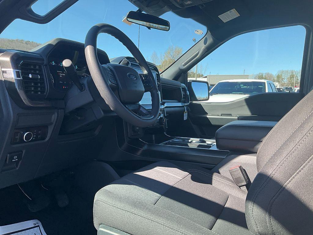 new 2026 Ford F-150 car, priced at $45,290