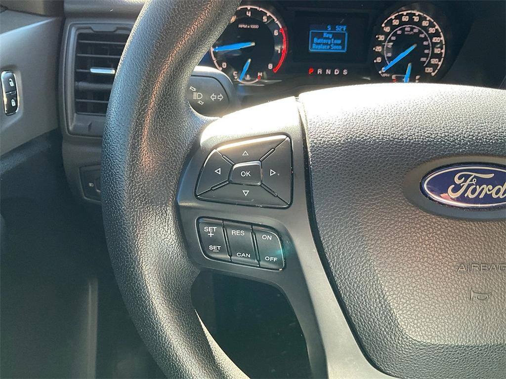 used 2019 Ford Ranger car, priced at $18,995
